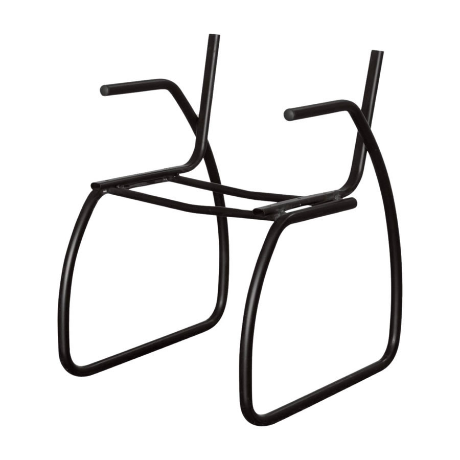 Estrutura para cadeiras